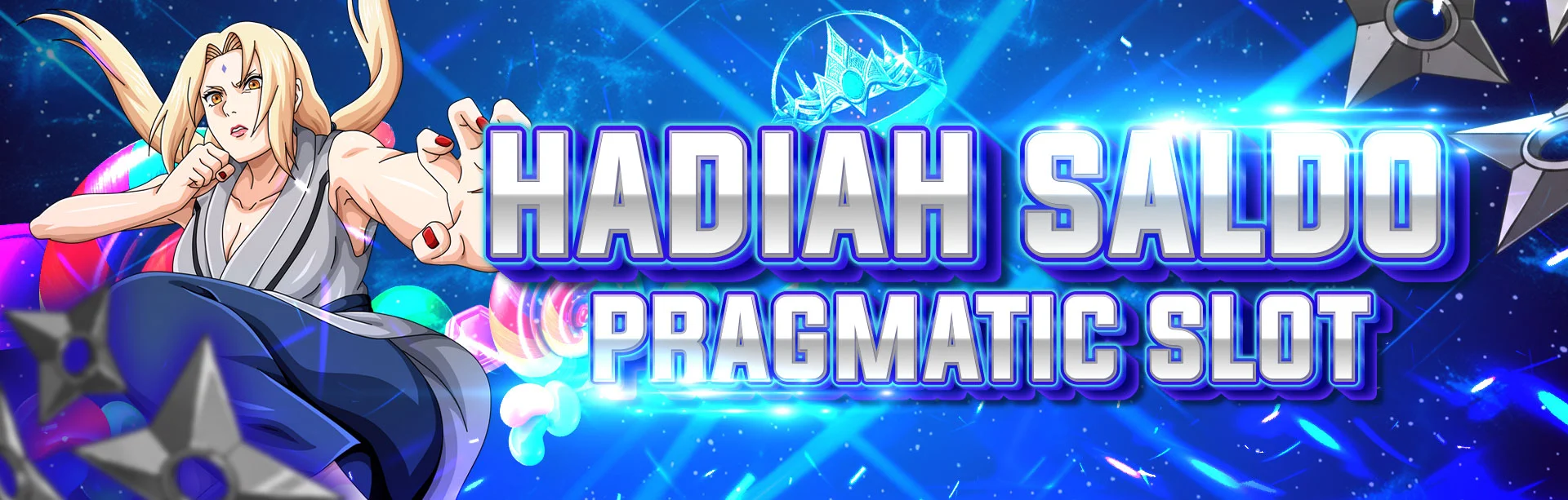 RENDI188 Banner Slot Online